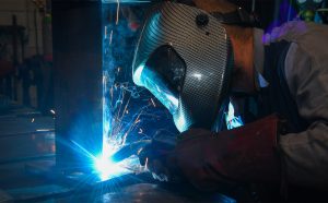 VFE Saint-Lô et Colombelles, Outillage de presse, mécanique de précision, R&D