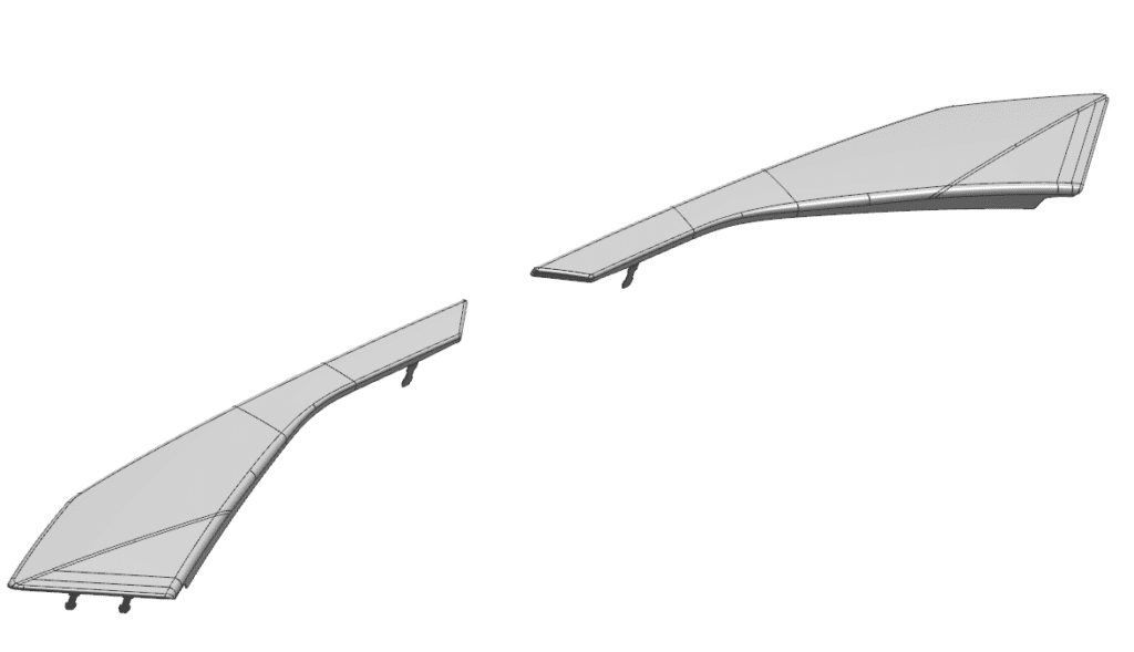 VFE est spécialiste de l'emboutissage de l'aluminium. Découpe, formage et fabrication de pièces aluminium sur mesure, du prototype à la grande série, grâce à un parc de presses de 160 à 1 200 tonnes.